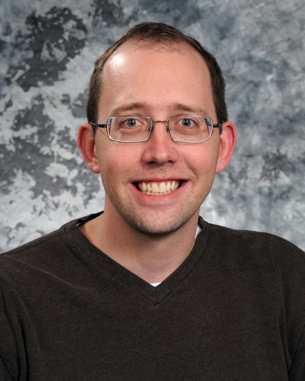 John Bess - Class of 1996 - Spanish Fork High School