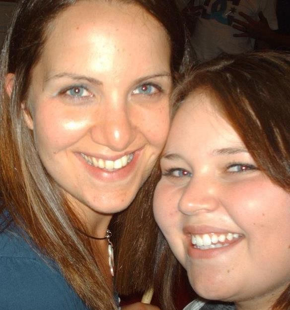 Ashley Frey - Class of 2003 - Spanish Fork High School