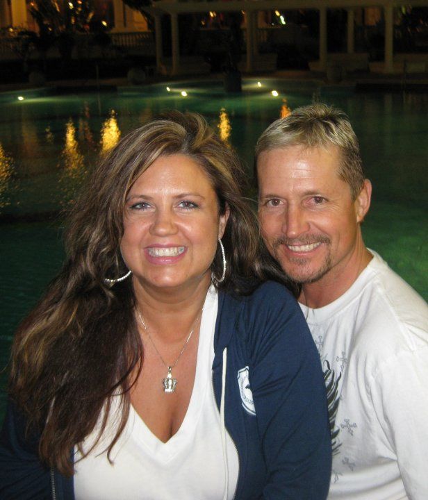 Tammy Mitchell - Class of 1986 - Spanish Fork High School