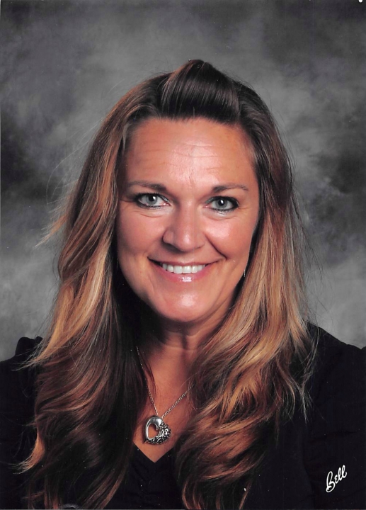 Lisa Biggs - Class of 1985 - Spanish Fork High School