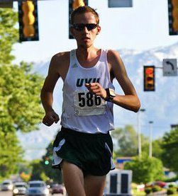 Nelson Orton - Class of 2009 - Spanish Fork High School