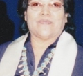 Valencia Clark, class of 1965