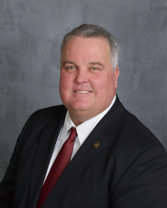 Michael Anderson - Class of 1981 - Springville High School