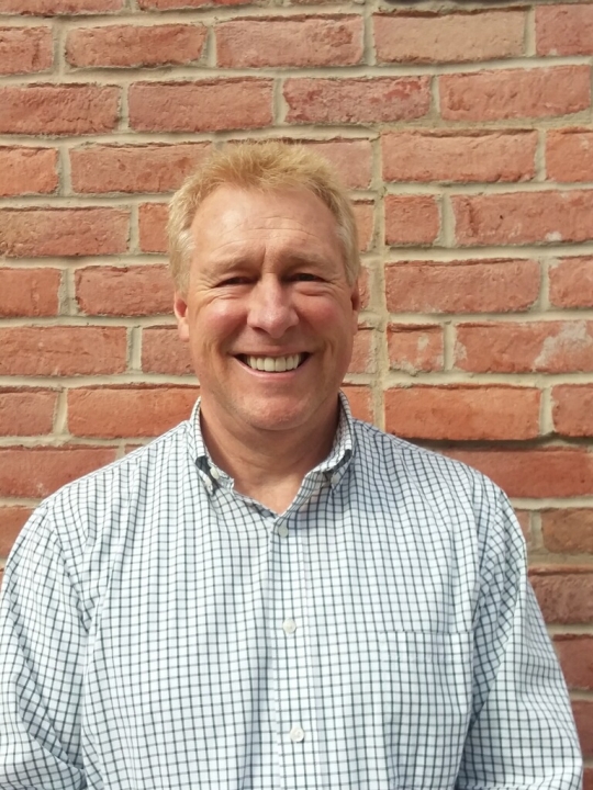 Jed Miner - Class of 1973 - Springville High School