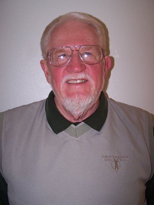 Larry Carter - Class of 1957 - Springville High School