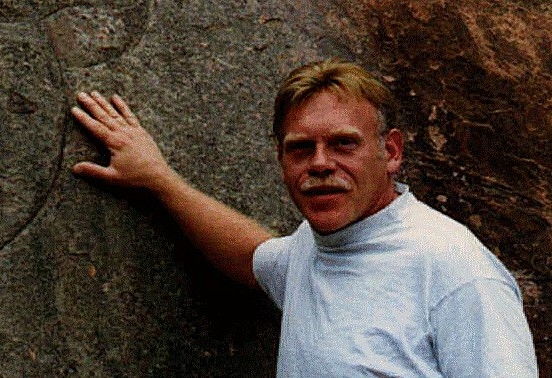 Ron Hutchings Hutchings - Class of 1970 - Springville High School