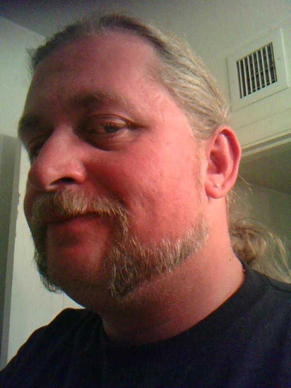 Cody Barker - Class of 1992 - Springville High School