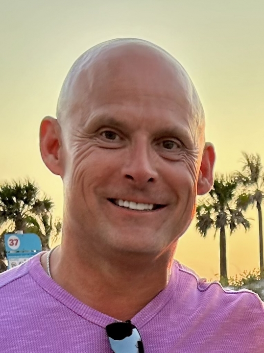 William Bohn - Class of 1988 - Mckinley High School