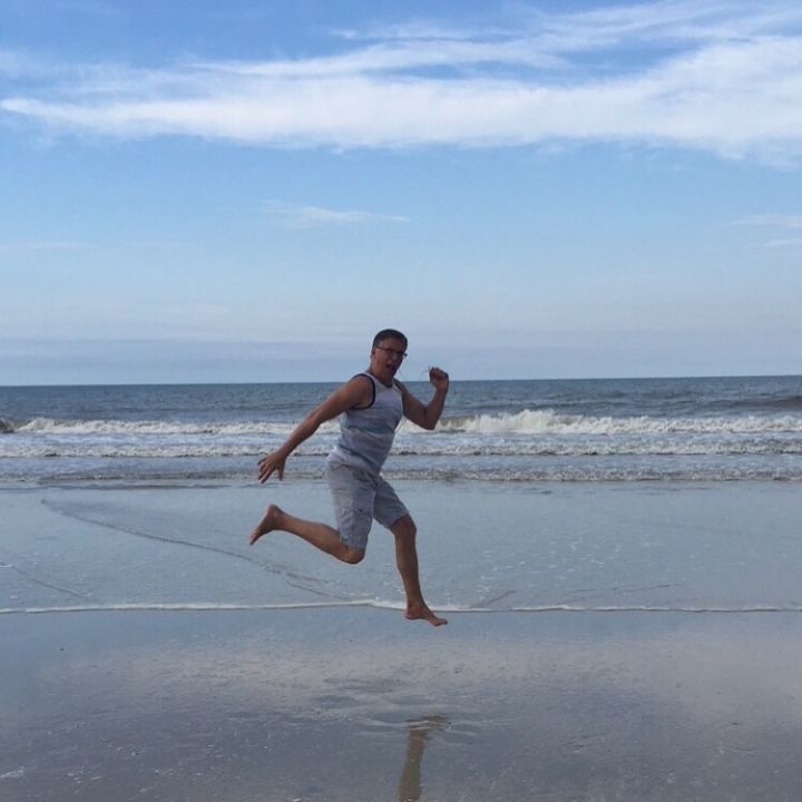 David Papaj - Class of 1981 - Mckinley High School