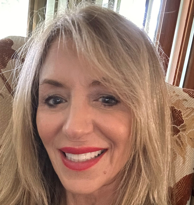 Nancy Tufillaro - Class of 1976 - Mckinley High School