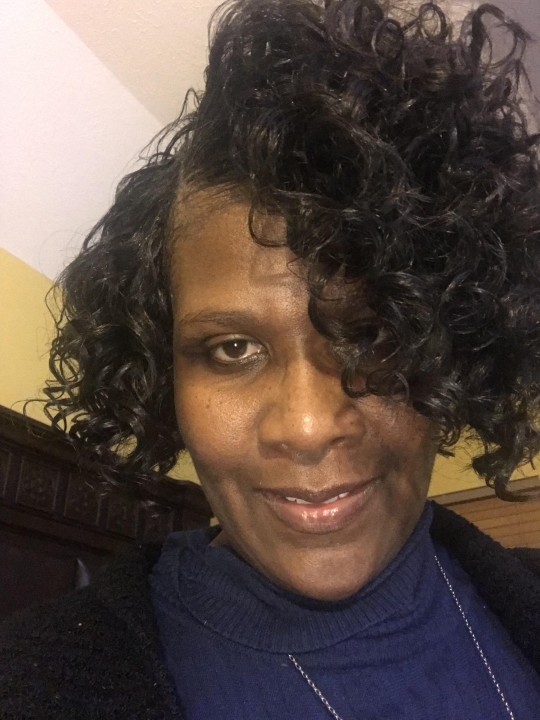 Treddia Clency - Class of 1989 - Mckinley High School