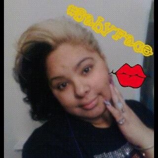 Roxanne Ojeda - Class of 2004 - Mckinley High School