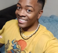 Lydell Slater Slaughter