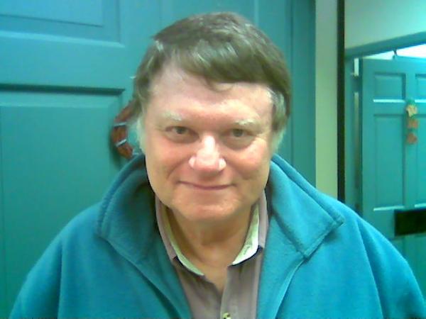 Alan Newman - Class of 1959 - Morris High School