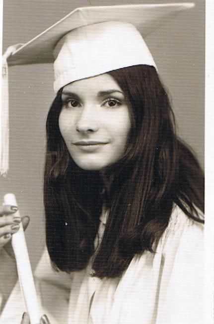 Carmen Vega - Class of 1972 - Morris High School