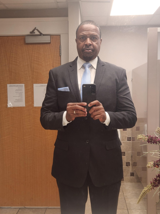 Donald Rogers - Class of 1981 - Morris High School