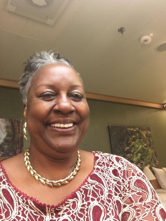 Evelyn Dimps-williams - Class of 1974 - Morris High School