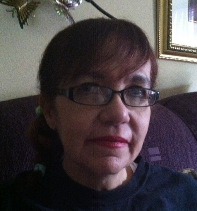 Yolanda Figueroa - Class of 1963 - Morris High School