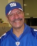Samuel Nieves - Class of 1974 - Morris High School