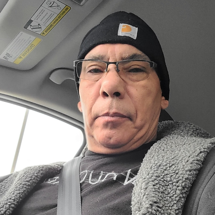 Robert Laboy - Class of 1972 - Morris High School
