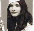 Carmen Vega, class of 1972