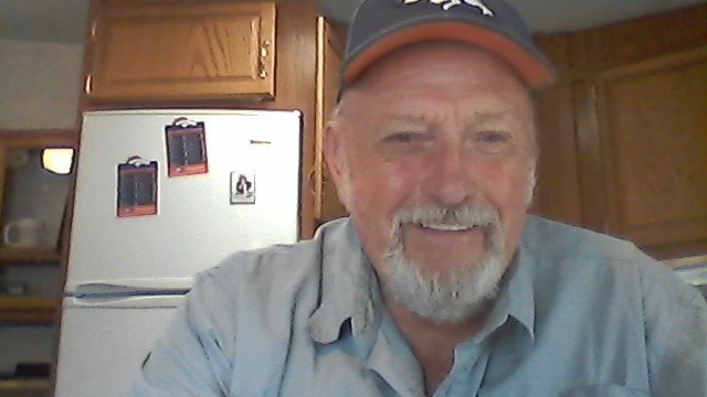 Allen Little - Class of 1959 - West High School