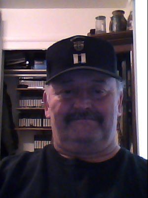 Kent Peterson - Class of 1968 - West High School