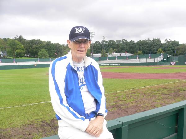 Gary Gramse - Class of 1958 - West High School