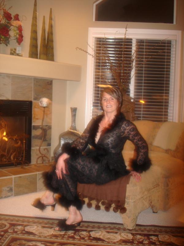 Jennifer Cates - Class of 1993 - West High School