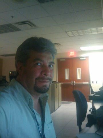 John Manzanares - Class of 1973 - West High School