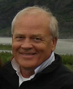 Steven Geurts - Class of 1972 - West High School