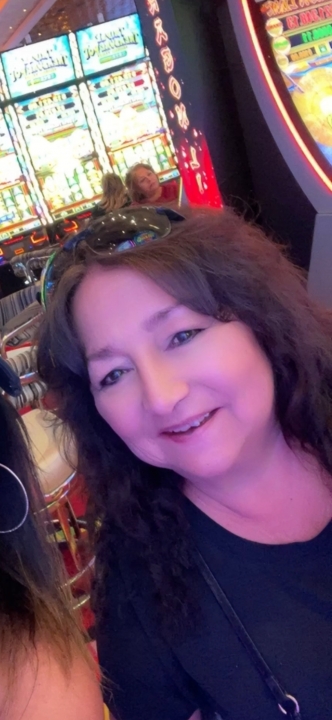 Paula Soria - Class of 1974 - West High School