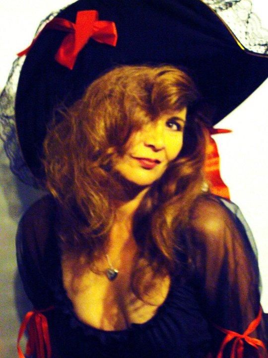 Suzanne Martinez - Class of 1982 - West High School