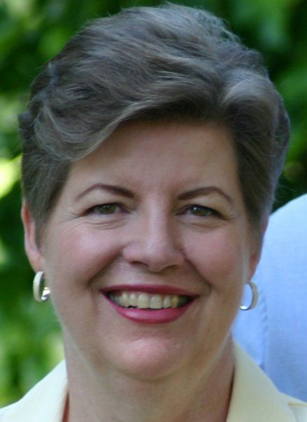 Mary Swalberg - Class of 1964 - West High School