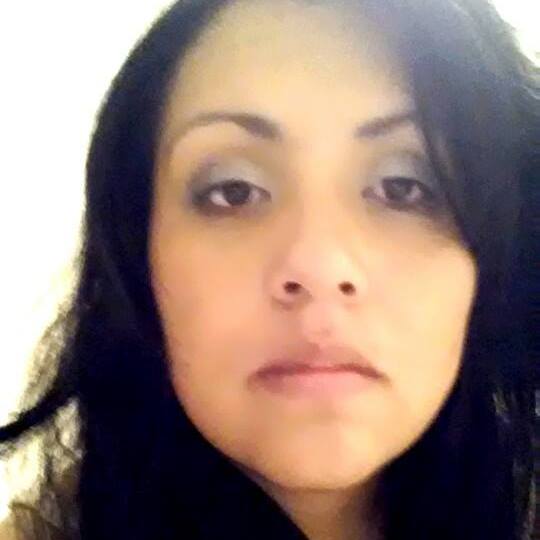 April Hernandez - Class of 2005 - West High School