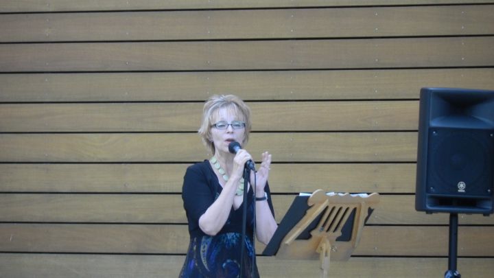 Cherry Edwards - Class of 1964 - West High School