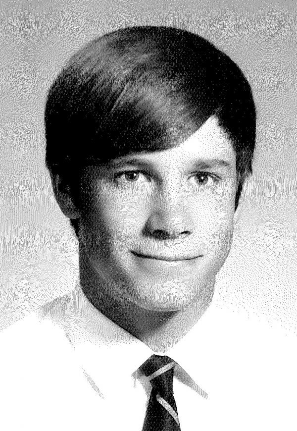 Steven Bateson - Class of 1972 - West High School