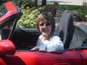 Jolene Corey - Class of 1967 - West High School