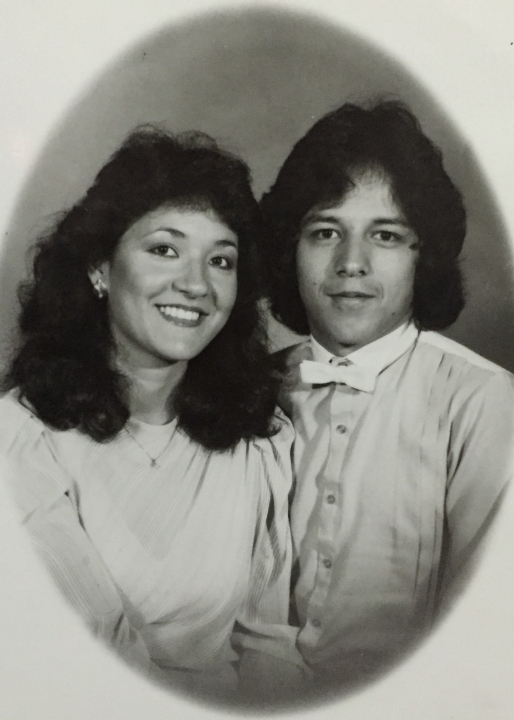 James Lopez - Class of 1981 - West High School