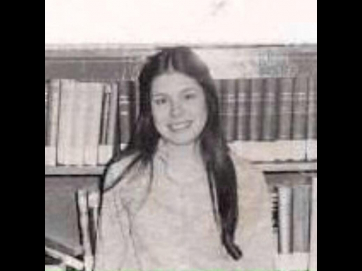 Angie Garcia - Class of 1977 - West High School