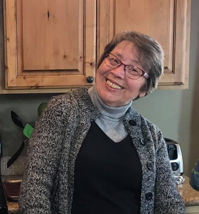 Patricia Williams - Class of 1961 - West High School