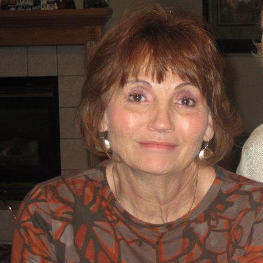 Nancy Lees Yarman - Class of 1968 - West High School