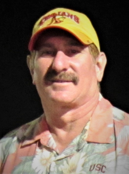 Joe Rumolo - Class of 1973 - New Dorp High School