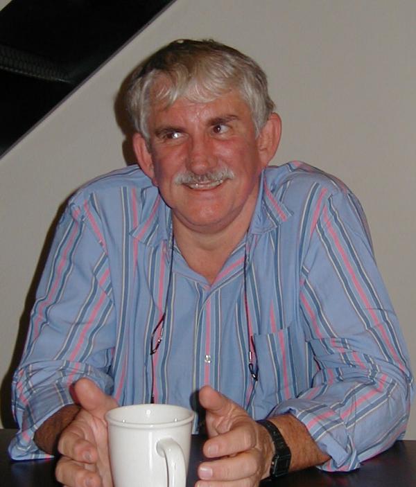 Robert Coull - Class of 1961 - New Dorp High School