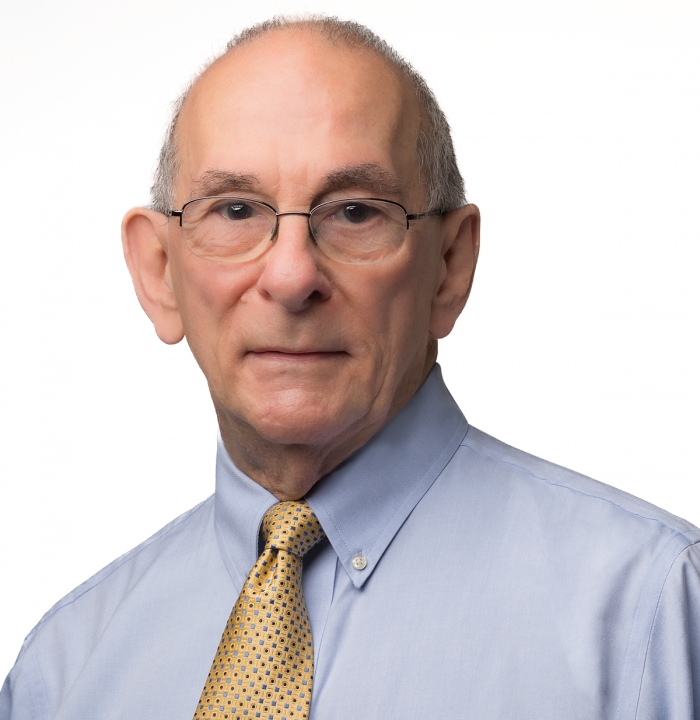 Ken Jones - Class of 1964 - New Dorp High School
