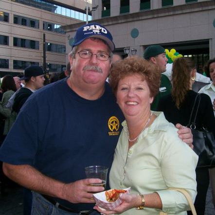 Robert Maher - Class of 1976 - New Dorp High School