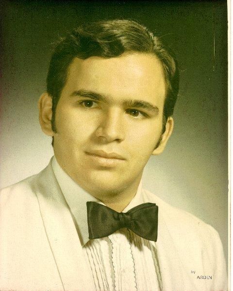 William Bulla - Class of 1971 - New Dorp High School