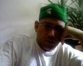 Michael Garcia - Class of 1997 - New Dorp High School