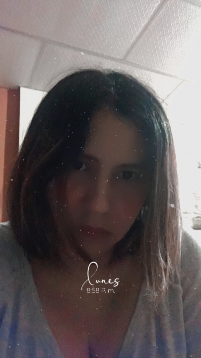 Roxana Ramirez - Class of 1993 - New Dorp High School