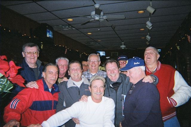 Michael Meehan - Class of 1962 - New Dorp High School